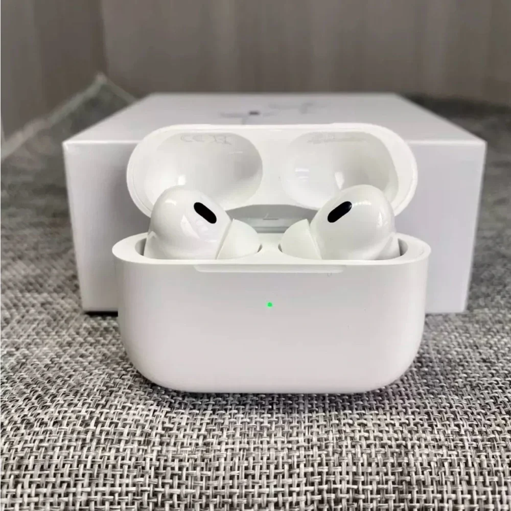 Apple White Wireless Headset AirPods Pro